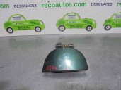 Recambio de maneta exterior delantera derecha para nissan serena (c23m) 2.3 diesel referencia OEM IAM 806067C913  