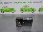 Recambio de maneta interior delantera derecha para nissan serena (c23m) 2.3 diesel referencia OEM IAM 806709C001  