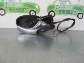Recambio de maneta interior trasera derecha para ford focus berlina (cak) 2.0 16v cat referencia OEM IAM 