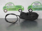 Recambio de maneta interior trasera derecha para ford focus berlina (cak) 2.0 16v cat referencia OEM IAM 