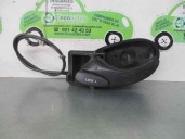 Recambio de maneta interior trasera izquierda para ford focus berlina (cak) 1.8 tddi turbodiesel cat referencia OEM IAM 