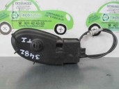 Recambio de maneta interior trasera izquierda para ford focus berlina (cak) 1.8 tddi turbodiesel cat referencia OEM IAM 