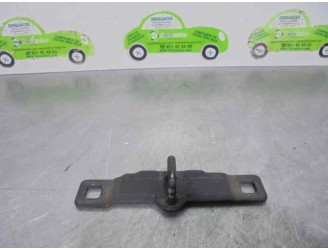 Recambio de cerradura maletero / porton para audi allroad quattro (4b5) 2.5 v6 24v tdi referencia OEM IAM 4B9827507 CIERRE INFER