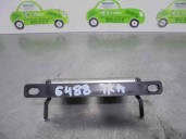 Recambio de molduras traseras para audi allroad quattro (4b5) 2.5 v6 24v tdi referencia OEM IAM 4B9827085D  