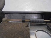 Recambio de molduras traseras para audi allroad quattro (4b5) 2.5 v6 24v tdi referencia OEM IAM 4B9827085D  