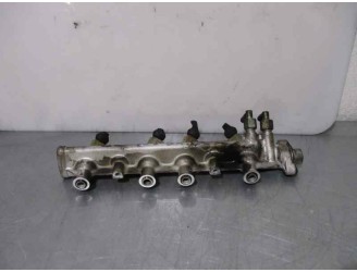 Recambio de rampa inyectora para volvo serie 460 2.0 cat referencia OEM IAM 7700857327 