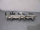 Recambio de rampa inyectora para volvo serie 460 2.0 cat referencia OEM IAM 7700857327 