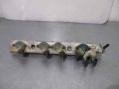 Recambio de rampa inyectora para volvo serie 460 2.0 cat referencia OEM IAM 7700857327  