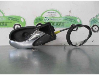 Recambio de maneta interior delantera derecha para ford focus berlina (cak) 1.8 tddi turbodiesel cat referencia OEM IAM   