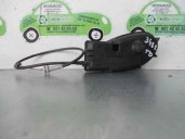 Recambio de maneta interior trasera derecha para ford focus berlina (cak) 1.8 tddi turbodiesel cat referencia OEM IAM 