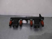 Recambio de rampa inyectora para peugeot 307 break / sw (s1) 1.6 16v cat referencia OEM IAM 9650764780 F02869 