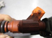 Recambio de rampa inyectora para peugeot 307 break / sw (s1) 1.6 16v cat referencia OEM IAM 9650764780 F02869 