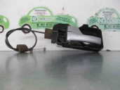 Recambio de maneta interior trasera izquierda para ford mondeo turnier (ge) 2.0 tdci td cat referencia OEM IAM 