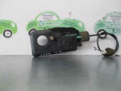 Recambio de maneta interior trasera izquierda para ford mondeo turnier (ge) 2.0 tdci td cat referencia OEM IAM 