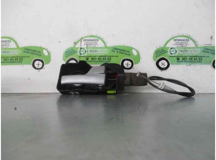 Recambio de maneta interior delantera derecha para ford mondeo iii (b5y) 1.8 16v referencia OEM IAM   