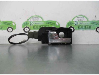 Recambio de maneta interior trasera izquierda para ford mondeo iii (b5y) 2.0 tdci referencia OEM IAM   