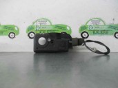 Recambio de maneta interior trasera izquierda para ford mondeo iii (b5y) 2.0 tdci referencia OEM IAM 