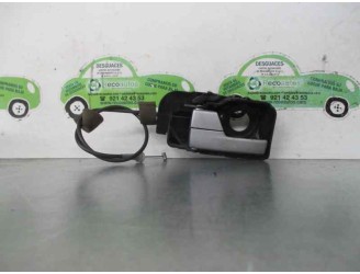 Recambio de maneta interior delantera derecha para ford mondeo iii (b5y) 1.8 16v referencia OEM IAM   