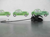 Recambio de maneta interior trasera derecha para ford focus berlina (cak) 1.8 tdci cat referencia OEM IAM 