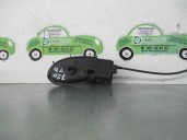 Recambio de maneta interior trasera derecha para ford focus berlina (cak) 1.8 tdci cat referencia OEM IAM 