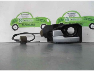 Recambio de maneta interior delantera derecha para ford mondeo iii (b5y) 1.8 16v referencia OEM IAM   