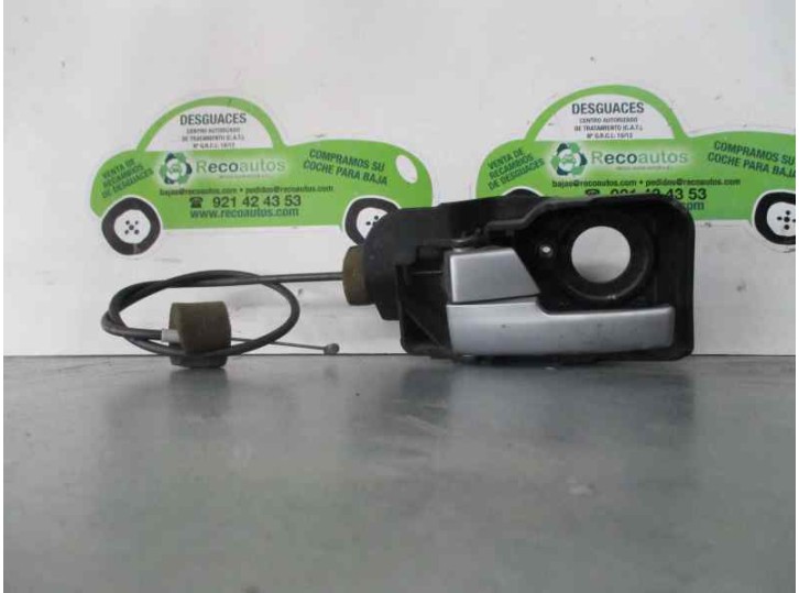 Recambio de maneta interior delantera derecha para ford mondeo iii (b5y) 1.8 16v referencia OEM IAM 