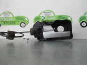 Recambio de maneta interior trasera izquierda para ford mondeo turnier (ge) 2.0 tdci cat referencia OEM IAM 