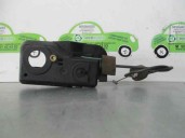 Recambio de maneta interior trasera izquierda para ford mondeo turnier (ge) 2.0 tdci cat referencia OEM IAM 