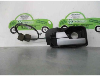 Recambio de maneta interior trasera izquierda para ford mondeo iii sedán (b4y) st220 referencia OEM IAM 
