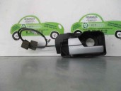 Recambio de maneta interior trasera izquierda para ford mondeo iii sedán (b4y) st220 referencia OEM IAM 