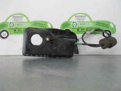 Recambio de maneta interior trasera izquierda para ford mondeo iii sedán (b4y) st220 referencia OEM IAM 