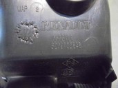 Recambio de maneta interior trasera izquierda para dacia sandero 1.2 16v referencia OEM IAM 820073348  