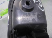 Replacement of right rear interior door handle for Dacia Sandero 1.2 16V OEM IAM reference 8200733847 