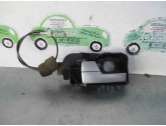 Recambio de maneta interior delantera izquierda para ford mondeo turnier (ge) 2.0 tdci cat referencia OEM IAM   