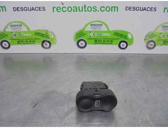 Recambio de mando para dacia sandero 1.2 16v referencia OEM IAM 710682 
