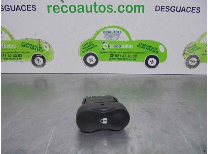 Recambio de mando para dacia sandero 1.2 16v referencia OEM IAM 870250C  