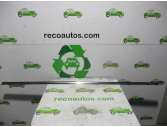 Recambio de moldura para opel signum 2.2 16v cat (z 22 yh / lch) referencia OEM IAM 1759359 IZQUIERDA 