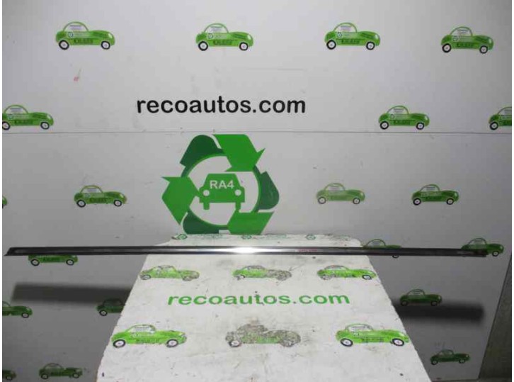 Recambio de moldura para opel signum 2.2 16v cat (z 22 yh / lch) referencia OEM IAM 1759359 IZQUIERDA 