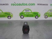 Recambio de warning para dacia sandero 1.2 16v referencia OEM IAM  25177 DAV