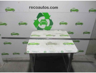 Recambio de moldura para opel signum 2.2 16v cat (z 22 yh / lch) referencia OEM IAM 1759362 DERECHA 