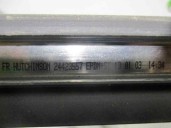 Recambio de moldura para opel signum 2.2 16v cat (z 22 yh / lch) referencia OEM IAM 1759362 DERECHA 