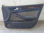 Recambio de guarnecido puerta delantera derecha para audi allroad quattro (4b5) 2.5 v6 24v tdi referencia OEM IAM 4B0863980 5P