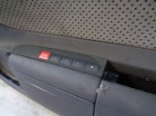 Recambio de guarnecido puerta delantera derecha para audi allroad quattro (4b5) 2.5 v6 24v tdi referencia OEM IAM 4B0863980 5P