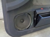 Recambio de guarnecido puerta delantera derecha para audi allroad quattro (4b5) 2.5 v6 24v tdi referencia OEM IAM 4B0863980 5P