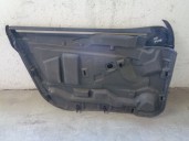 Recambio de guarnecido puerta delantera derecha para audi allroad quattro (4b5) 2.5 v6 24v tdi referencia OEM IAM 4B0863980 5P