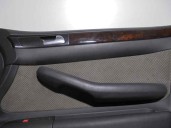 Recambio de guarnecido puerta delantera derecha para audi allroad quattro (4b5) 2.5 v6 24v tdi referencia OEM IAM 4B0863980 5P