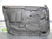 Recambio de guarnecido puerta delantera derecha para audi allroad quattro (4b5) 2.5 v6 24v tdi referencia OEM IAM 4B0863980 5P