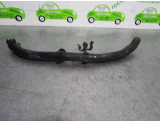 Recambio de tubo para mitsubishi space star (dg0) 1.9 di-d cat referencia OEM IAM 30630045 