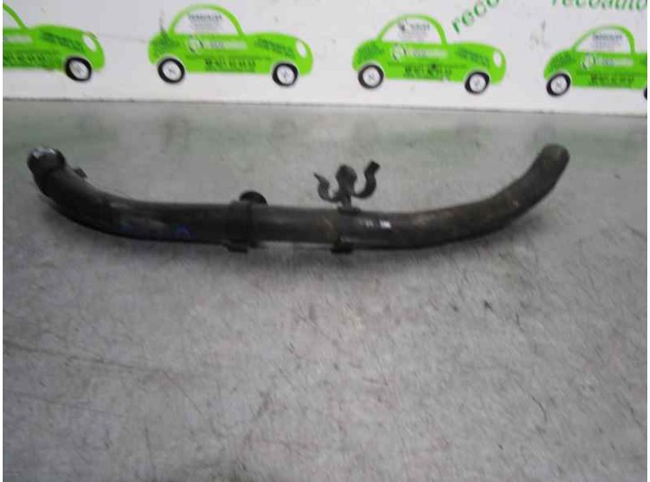 Recambio de tubo para mitsubishi space star (dg0) 1.9 di-d cat referencia OEM IAM 30630045 