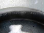 Recambio de tubo para mitsubishi space star (dg0) 1.9 di-d cat referencia OEM IAM 30630045  